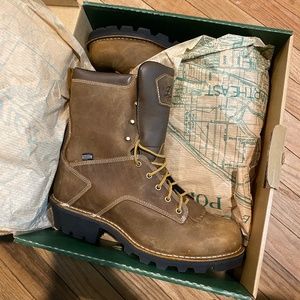 Danner loggers